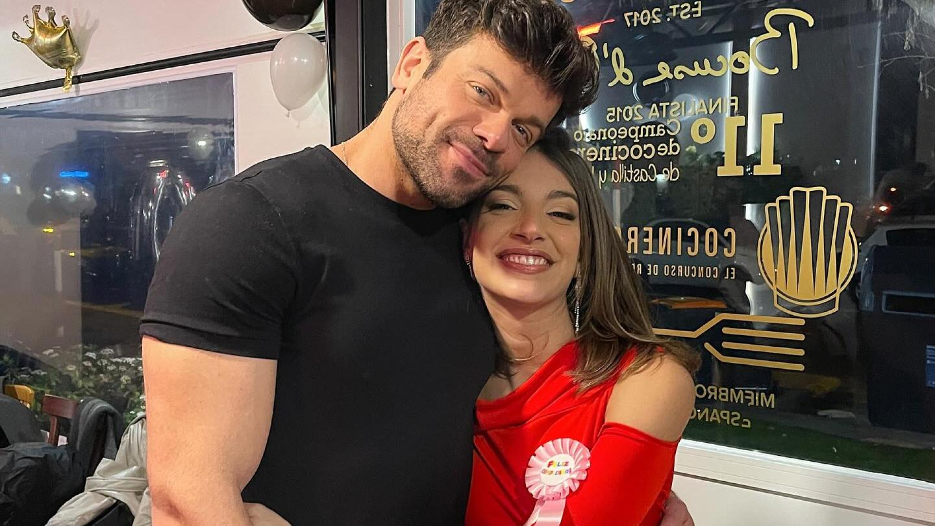 La relación de Ricky Merino con sus compañeros 7 años después de ‘OT ...