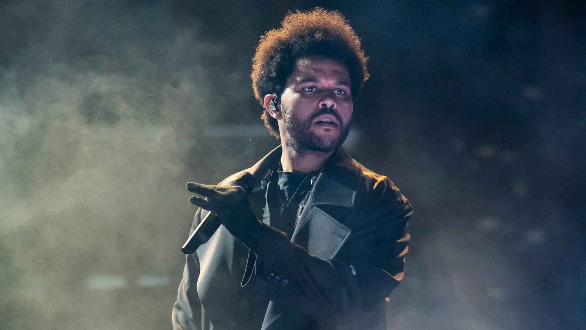 The Weeknd vuelve a sorprender con el videoclip de ‘Cry For Me’