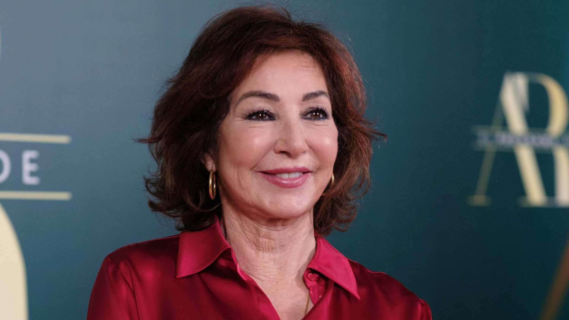 Ana Rosa Quintana, rotunda, abre las puertas a su jubilación: "Tampoco me  voy a quedar ahí con el..."