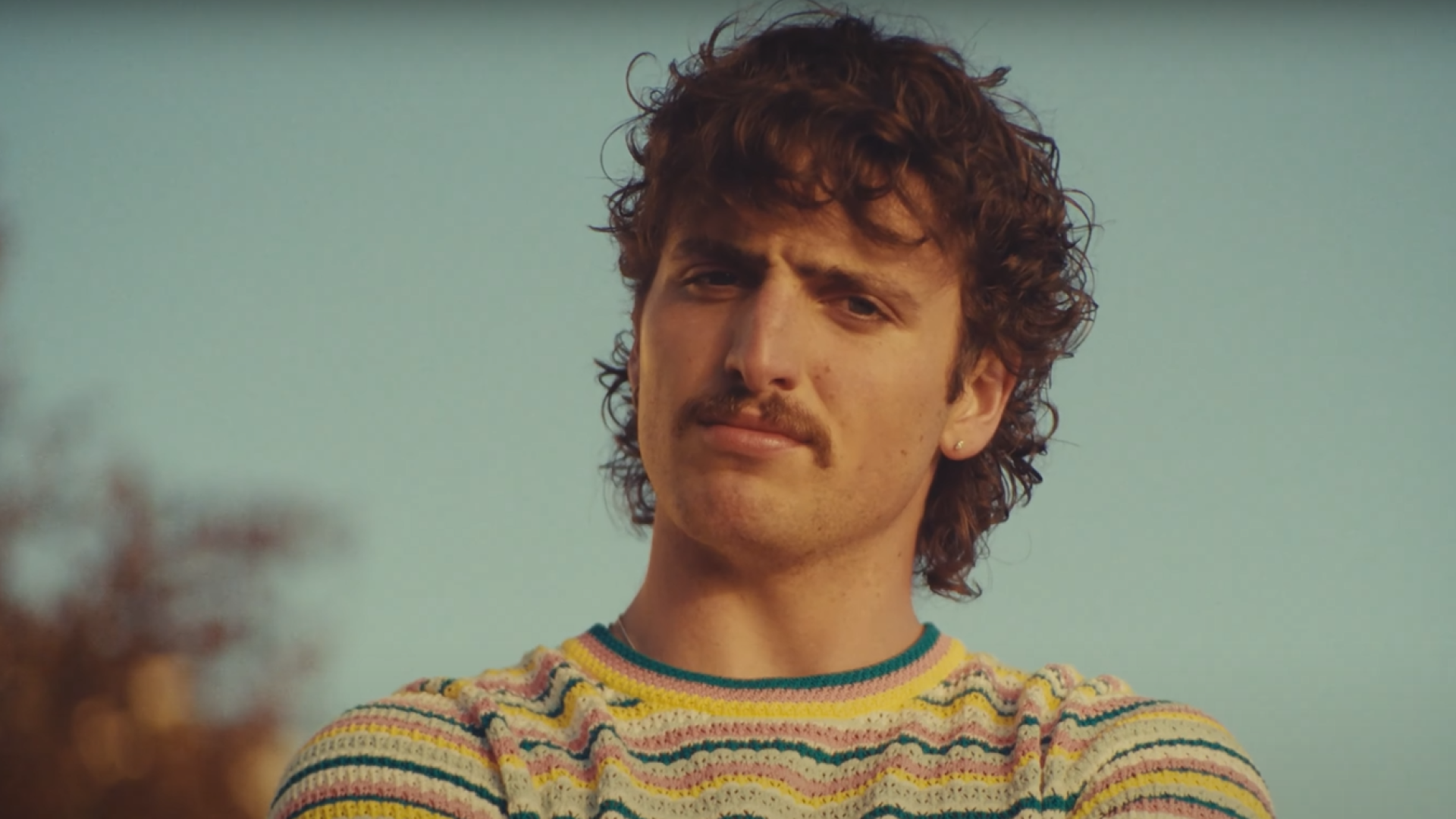 Benson Boone y sus acrobacias vocales en 'American Heart': un disco que ...