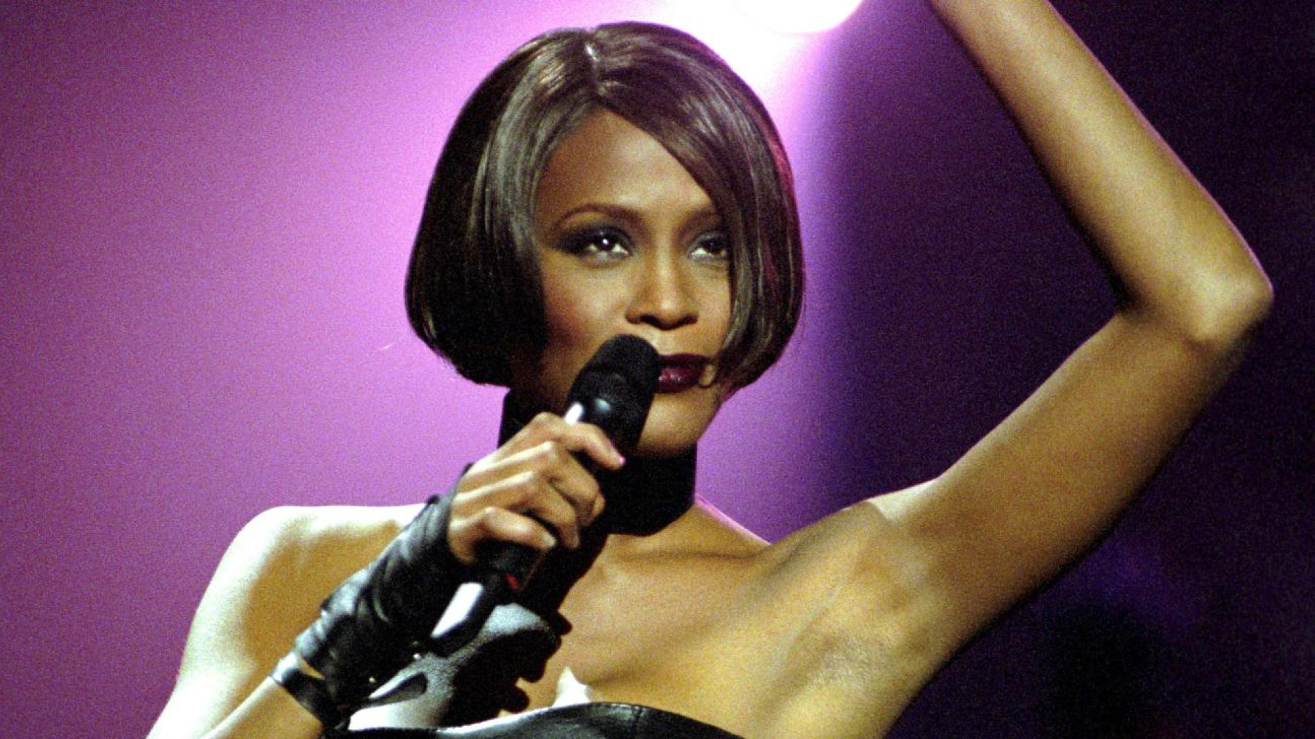Whitney Houston Honored with New Barbie Doll from Mattel
