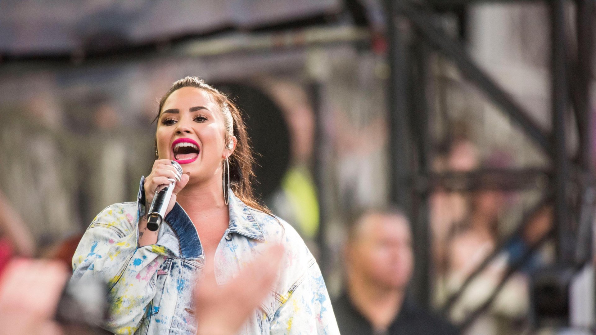 Demi Lovato Marks 34th Birthday After 15 Years in Music