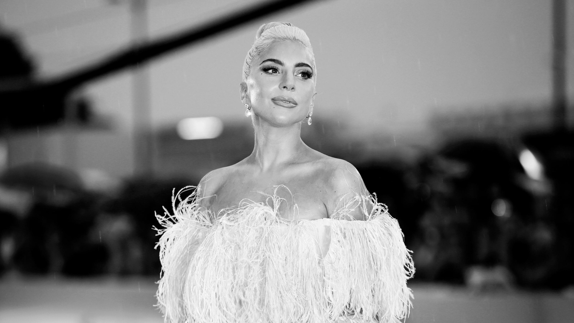 Lady Gaga Celebrates 18 Years Since Debut Album The Fame