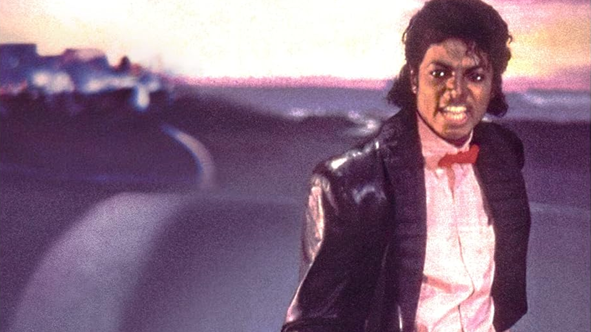 Michael Jackson Solo Album Off The Wall Reaches 47 Years