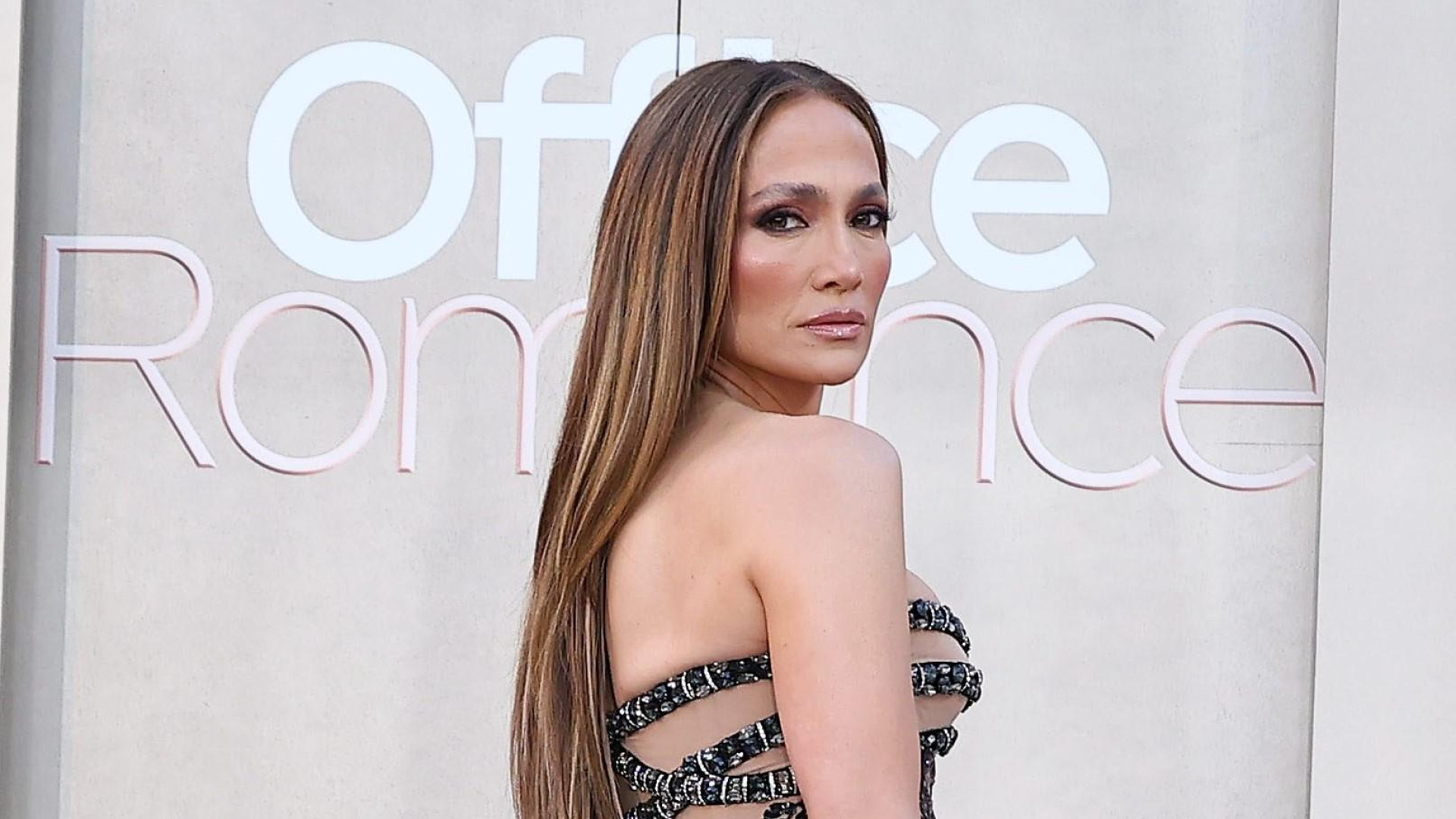 Jennifer Lopez Sells Bel-Air Estate for $34 Million