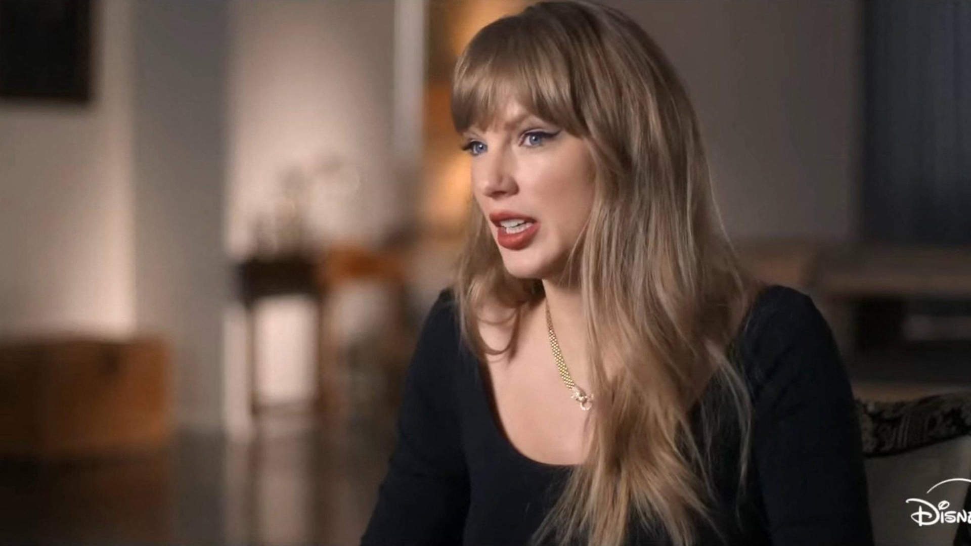 Taylor Swift Blocks Donald Trump From Using Songs on TikTok