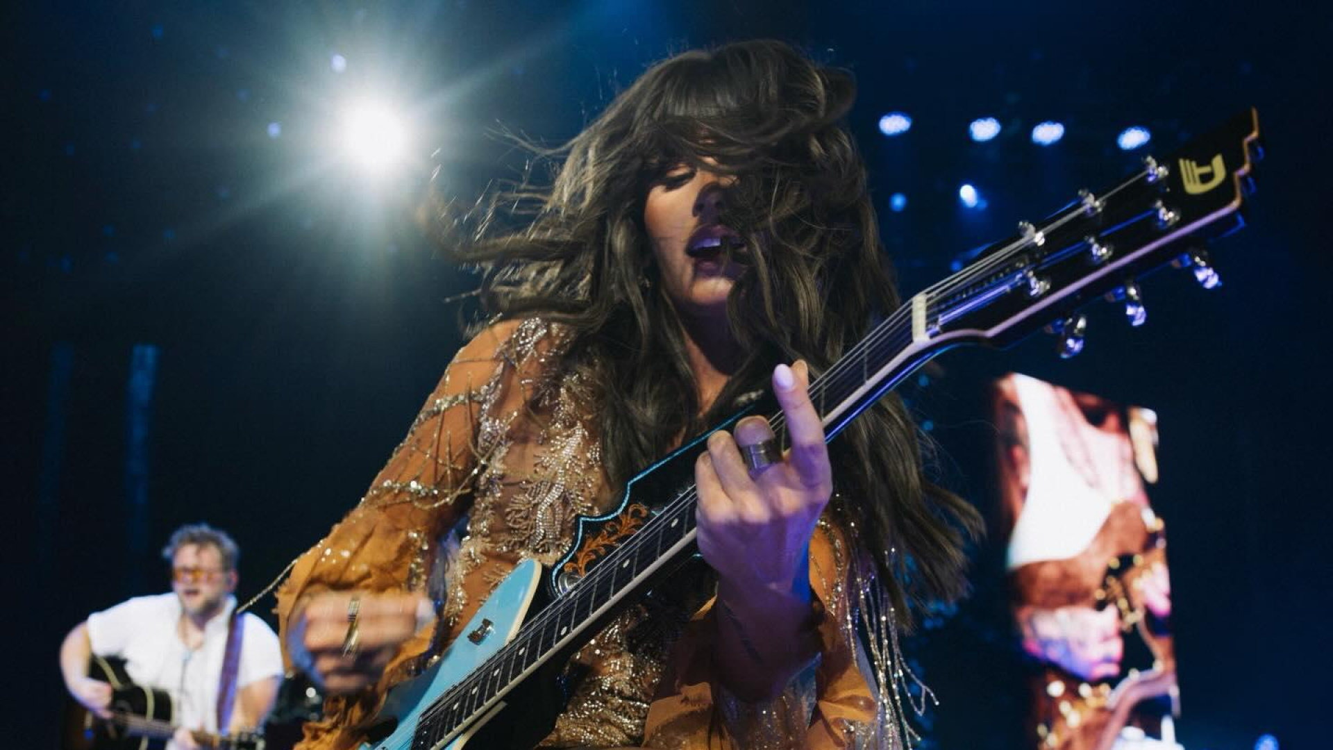 Ella Langley’s ‘Choosin’ Texas’ spends 15 weeks at No. 1, sets record