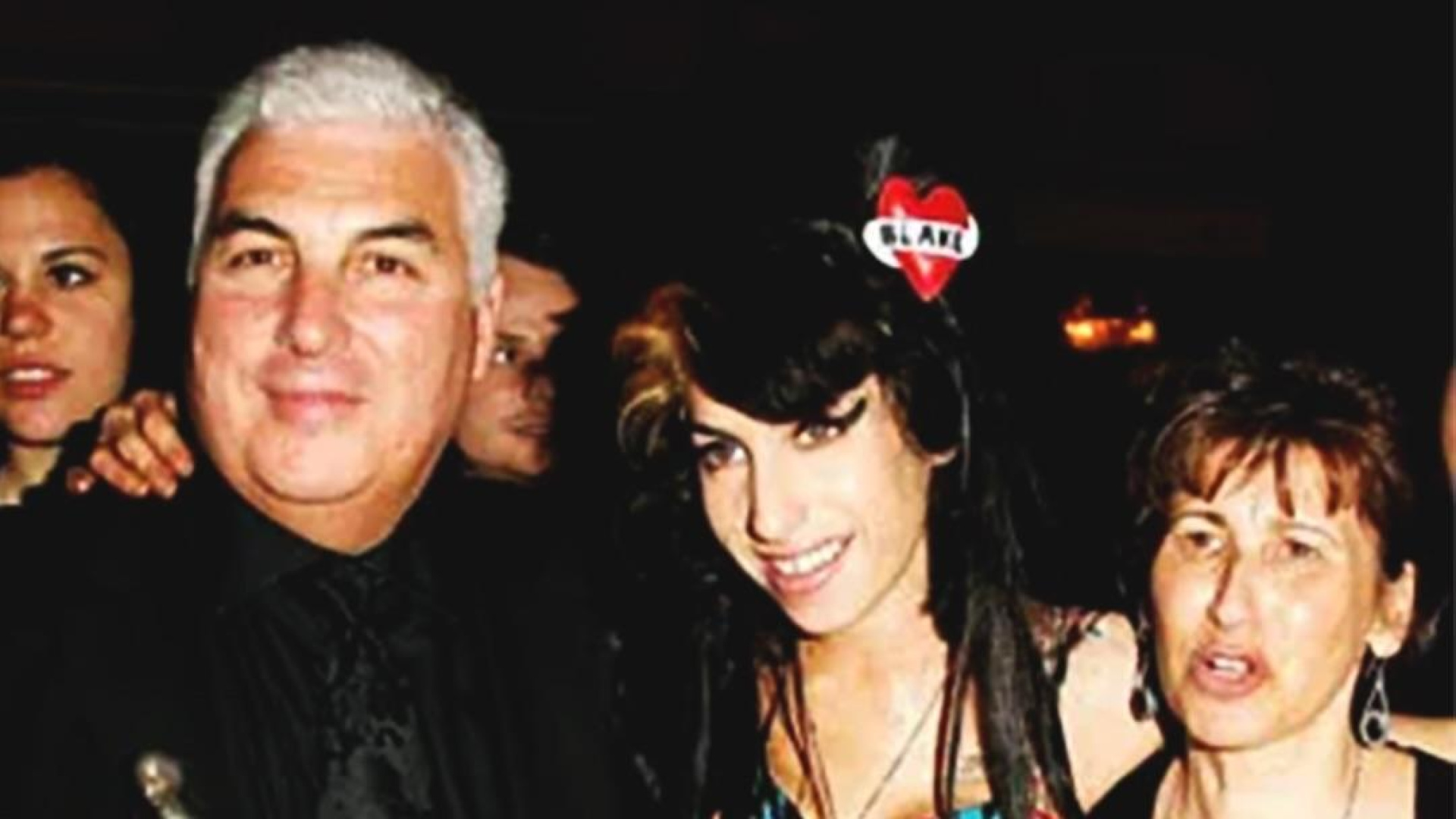 Amy Winehouse's Father Loses Court Battle Over Auction