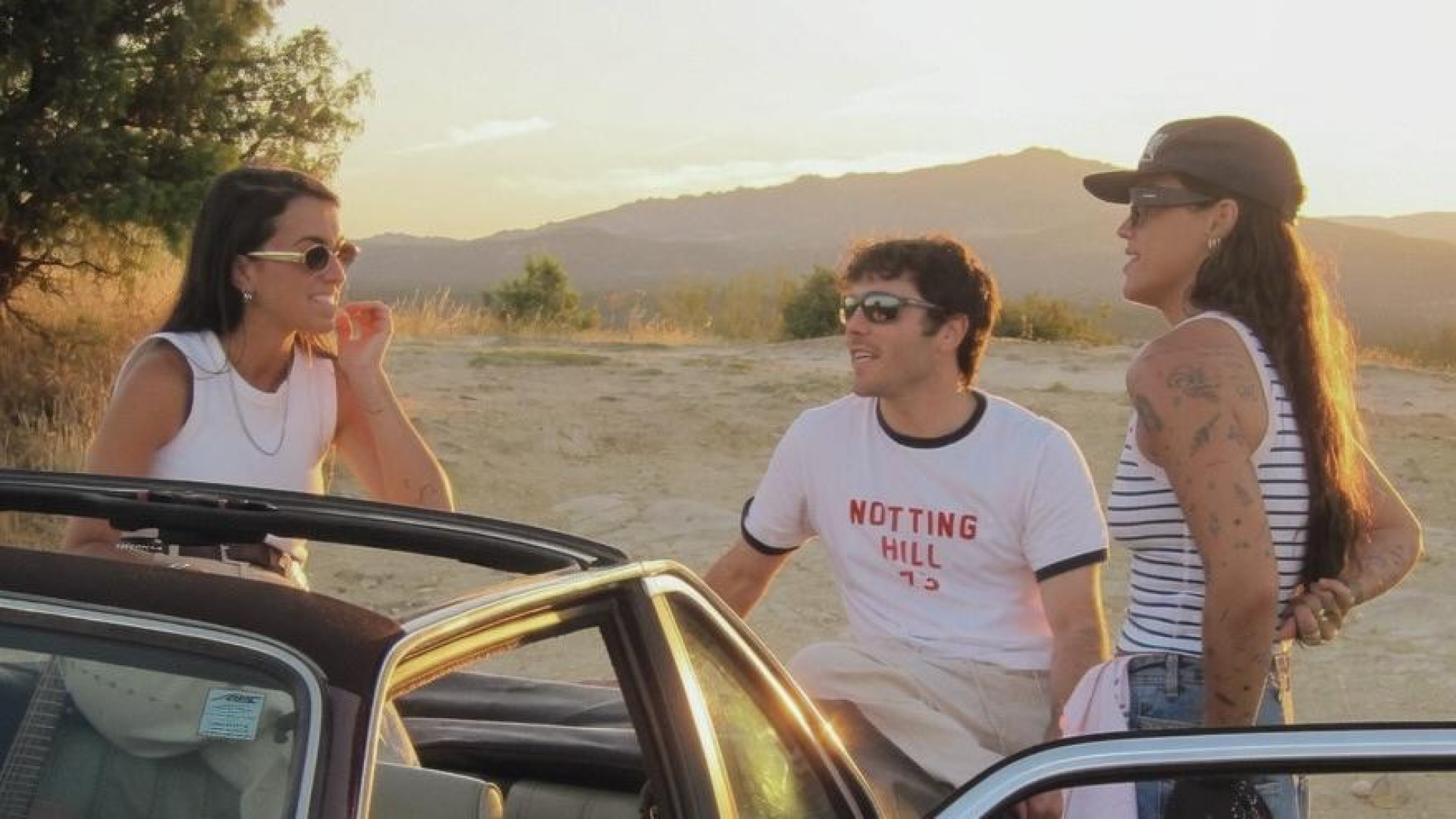 Ters and Marlena score No. 1 in Spain with summer track ‘Aleluya’
