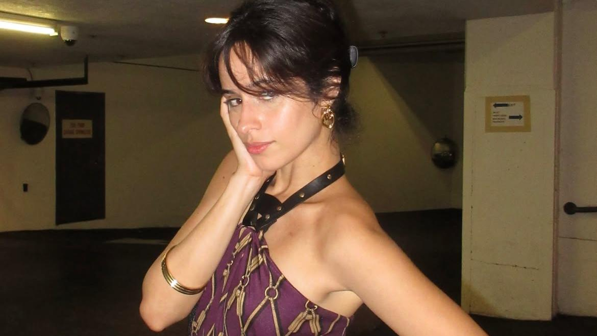 Camila Cabello Marks 9th Anniversary of 'Havana'