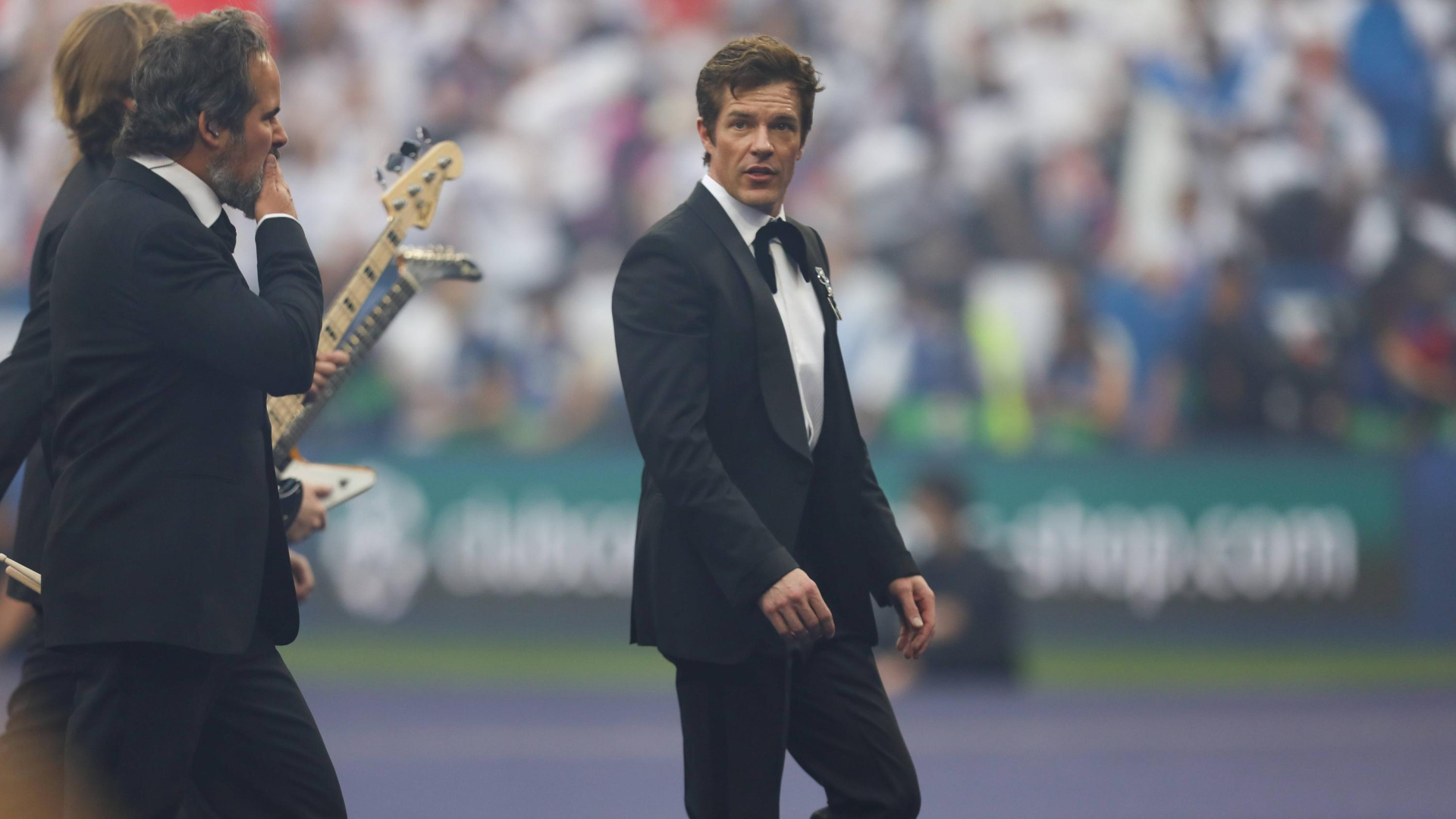 Brandon Flowers Doubts Future in Music Ahead of Solo Album