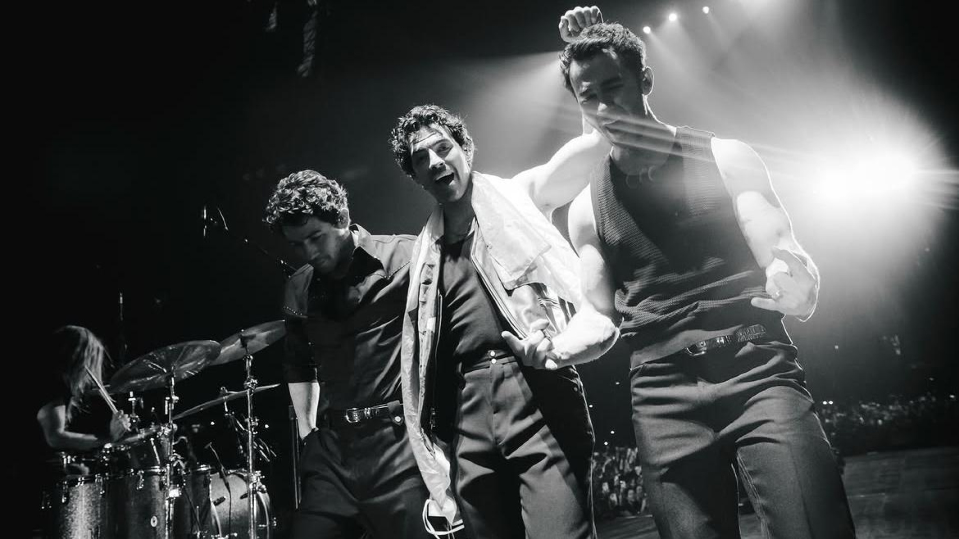 Joe Jonas Says Therapy Helped Him After Solo Album Stumble