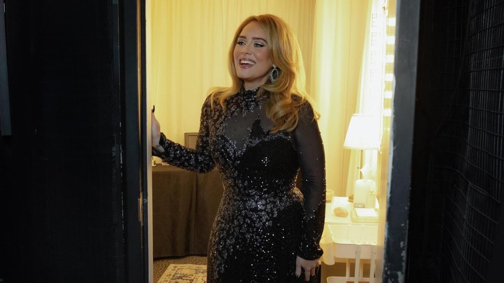 Adele in Talks to Perform Opera for Tom Ford Film Debut