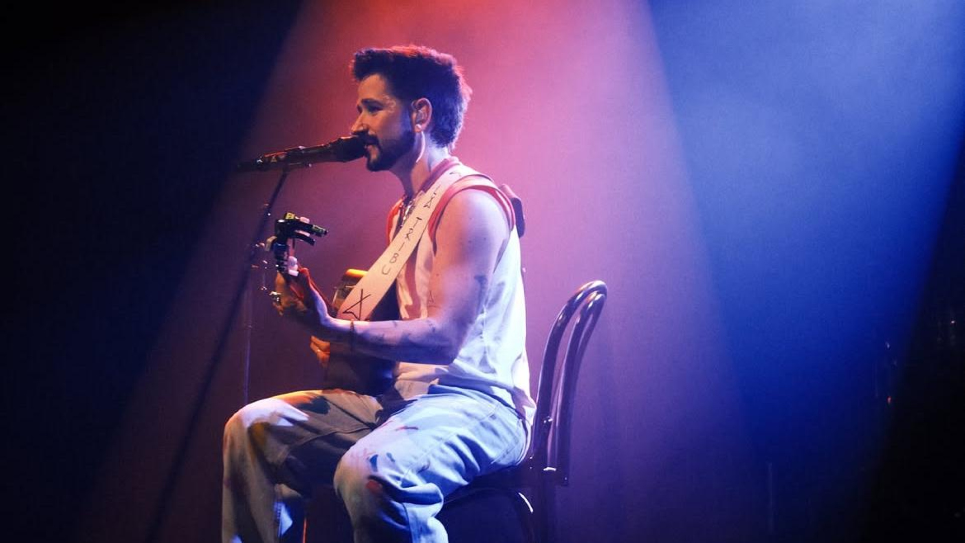 Camilo Announces New Album Para Cuando Sean Mayores