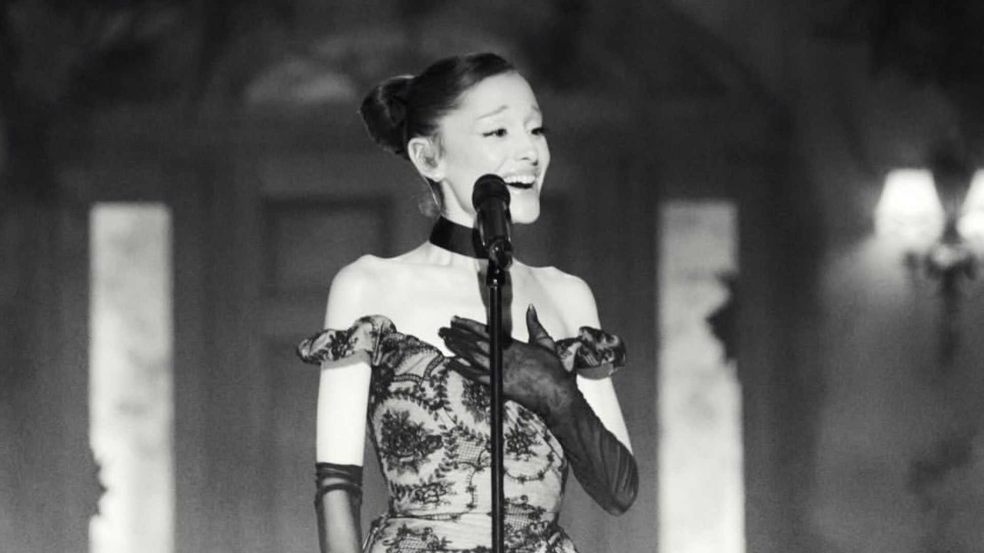 Ariana Grande Tops Billboard Charts With New Album Petal