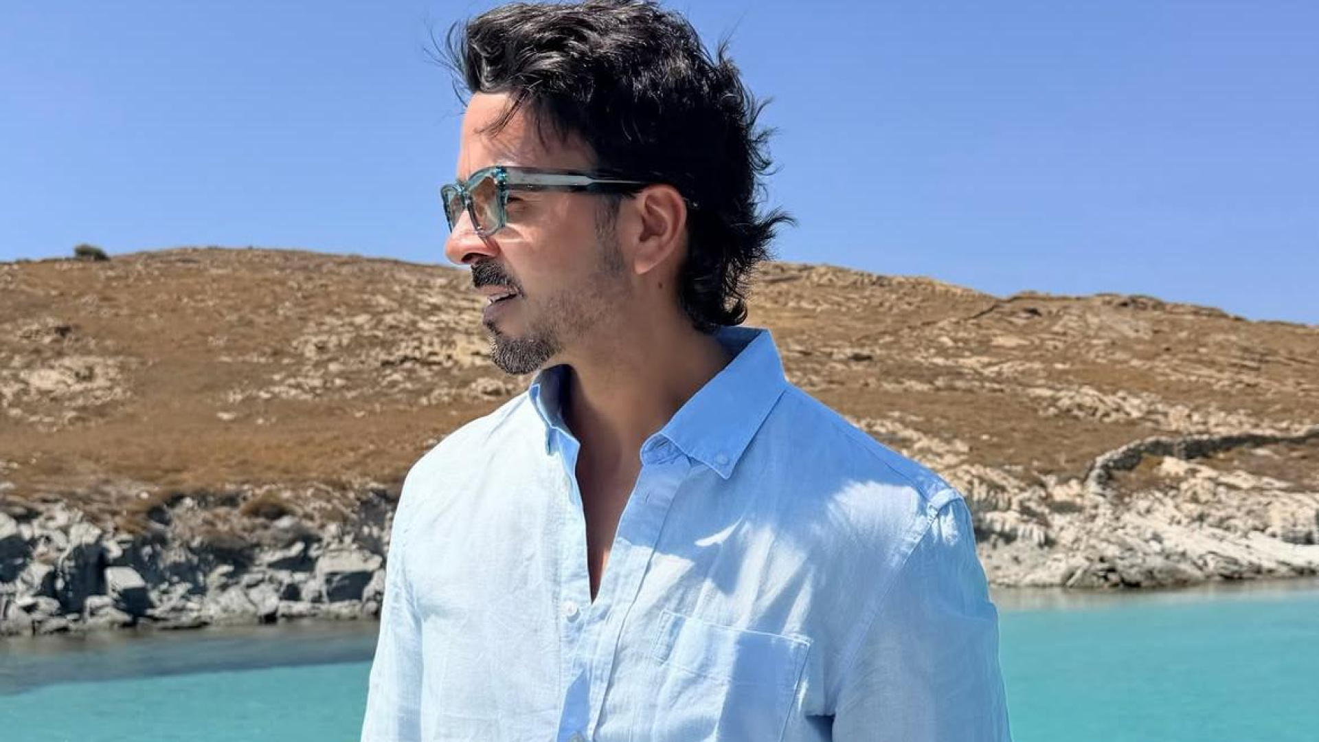 Luis Fonsi Releases New Bachata Single 'Me Despido'