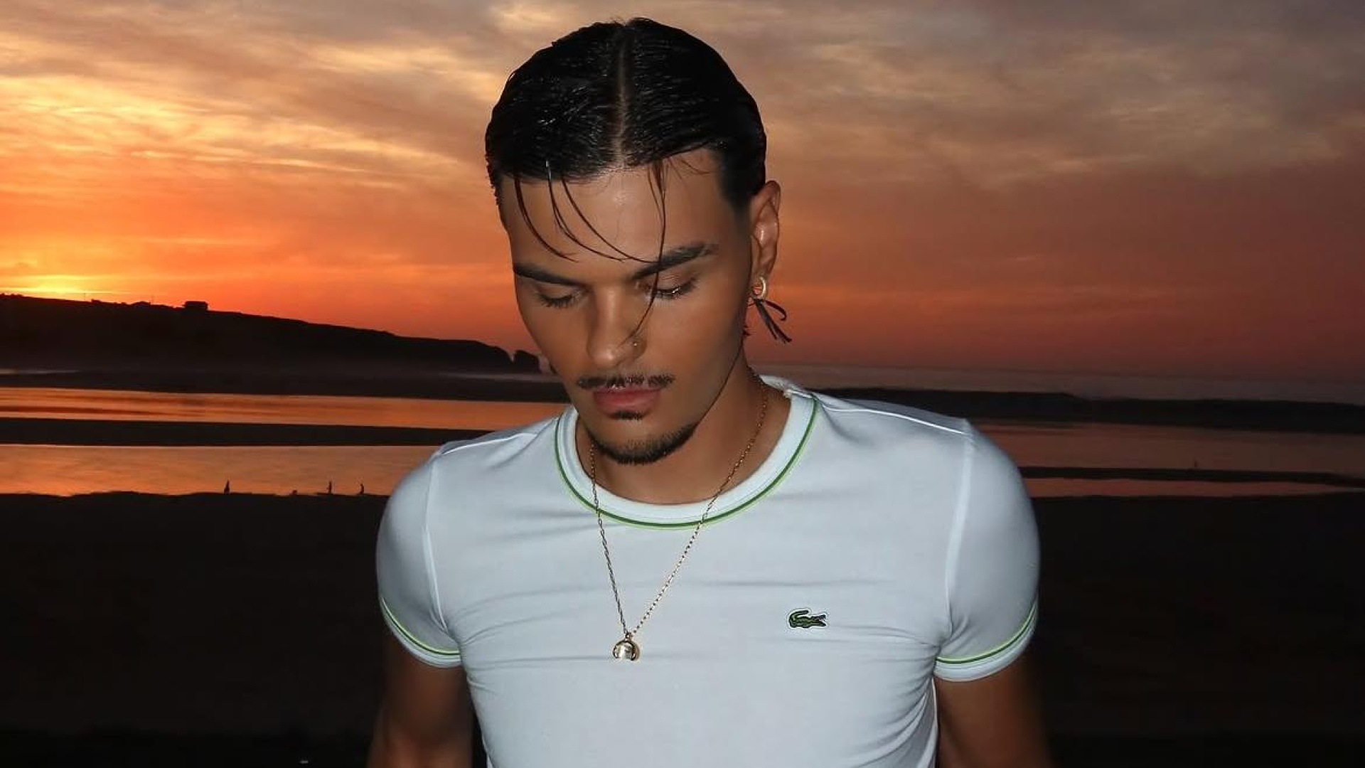 Abraham Mateo Marks 28th Birthday Following 20-Year Career