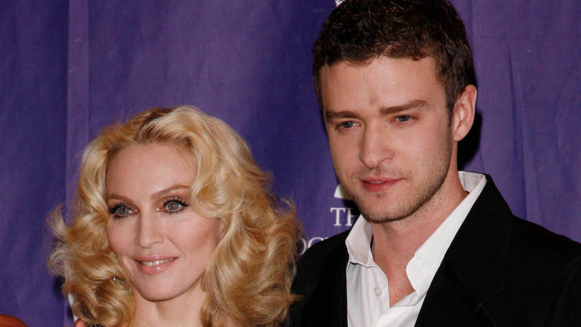 '4 minutes' de Madonna, Justin Timberlake y Timbaland la primera