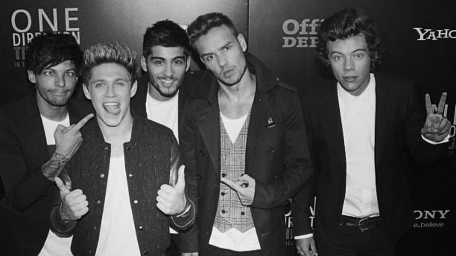 'What Makes You Beautiful' alcanza una cifra única: la historia de la ...