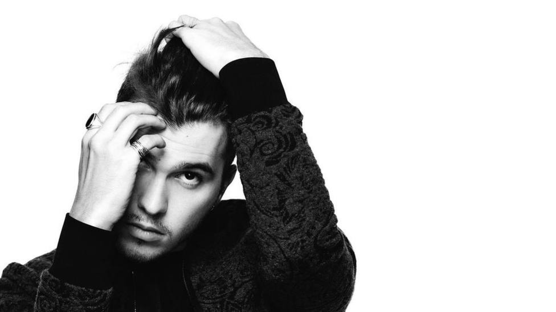 Conoce a Álex Perea, la joven promesa de la música nacional que esta ...