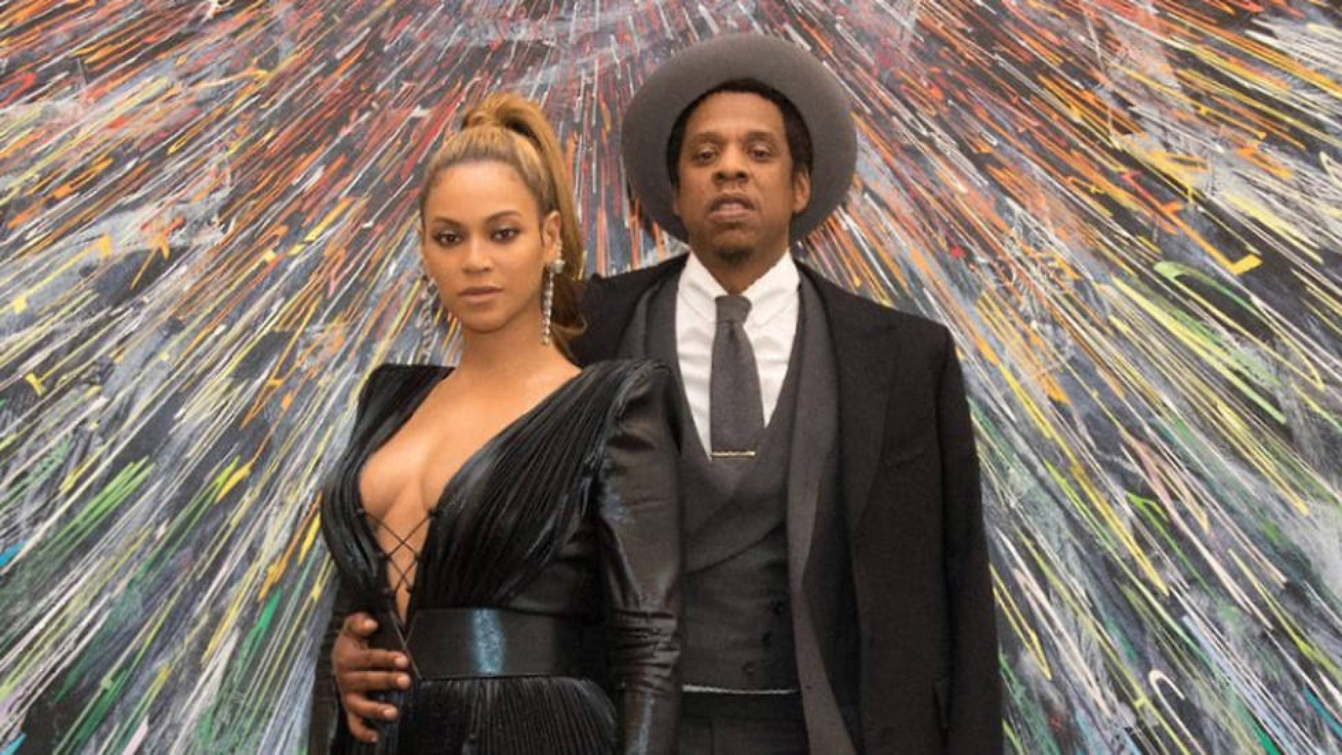 El recadito de Jay-Z, marido de Beyoncé, a los Grammy: “Cuando inspira ...