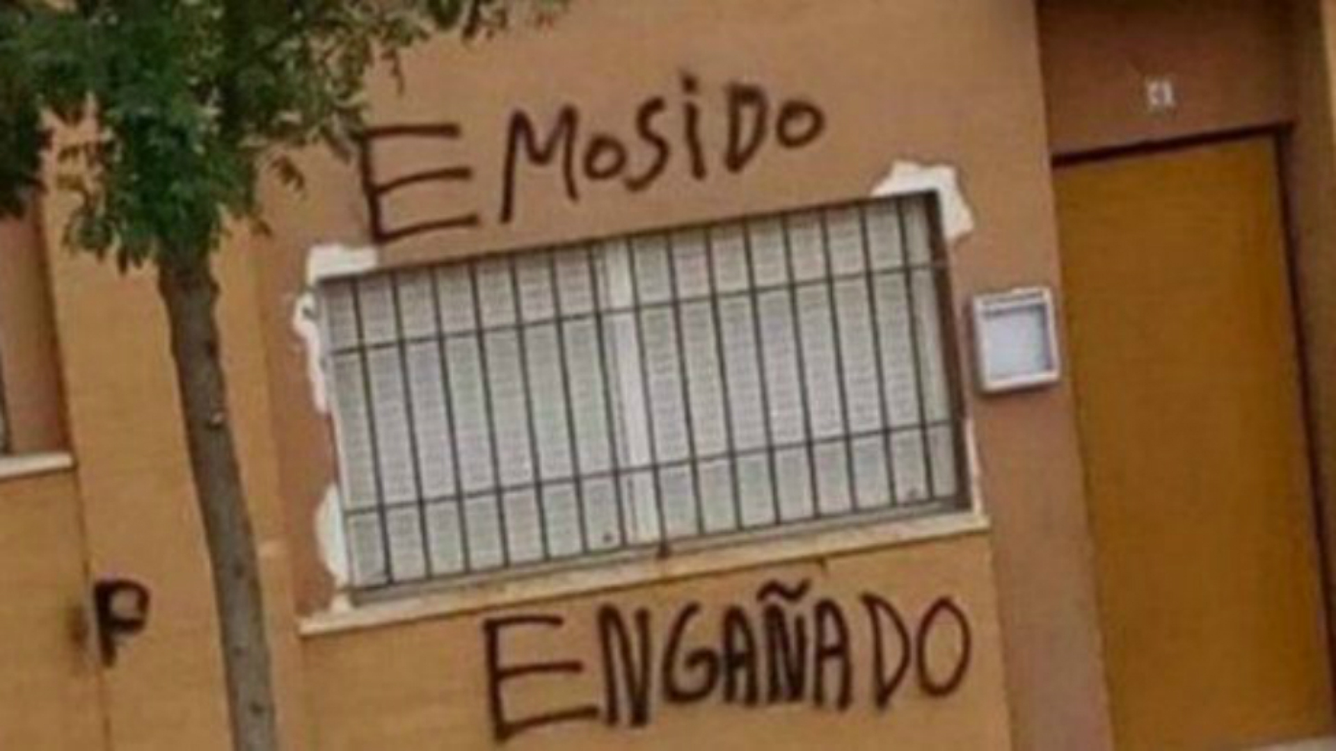 La historia detrás del meme ‘Emosido Engañado’