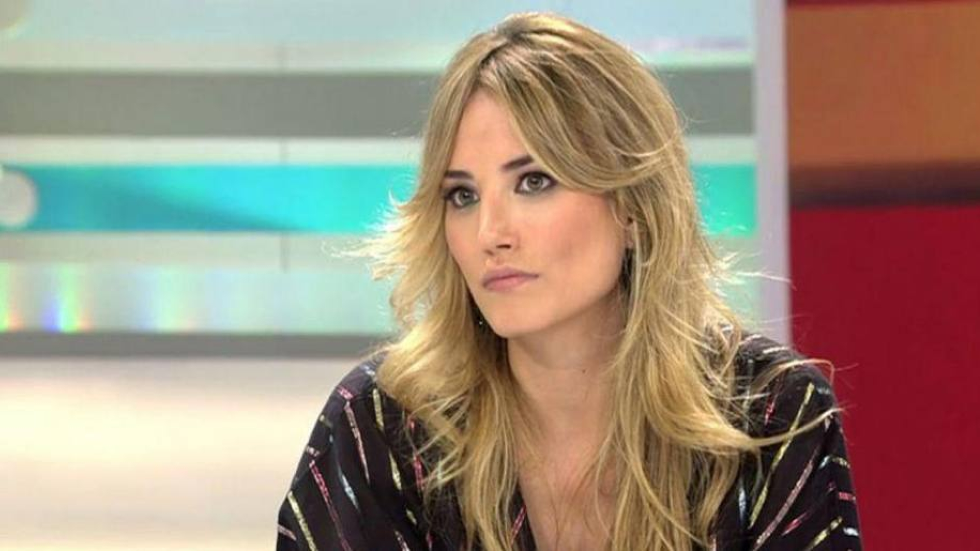 Alba Carrillo, muy dura con Antonio David Flores: "Se cree más listo que un  juez. Es un embaucador nato"