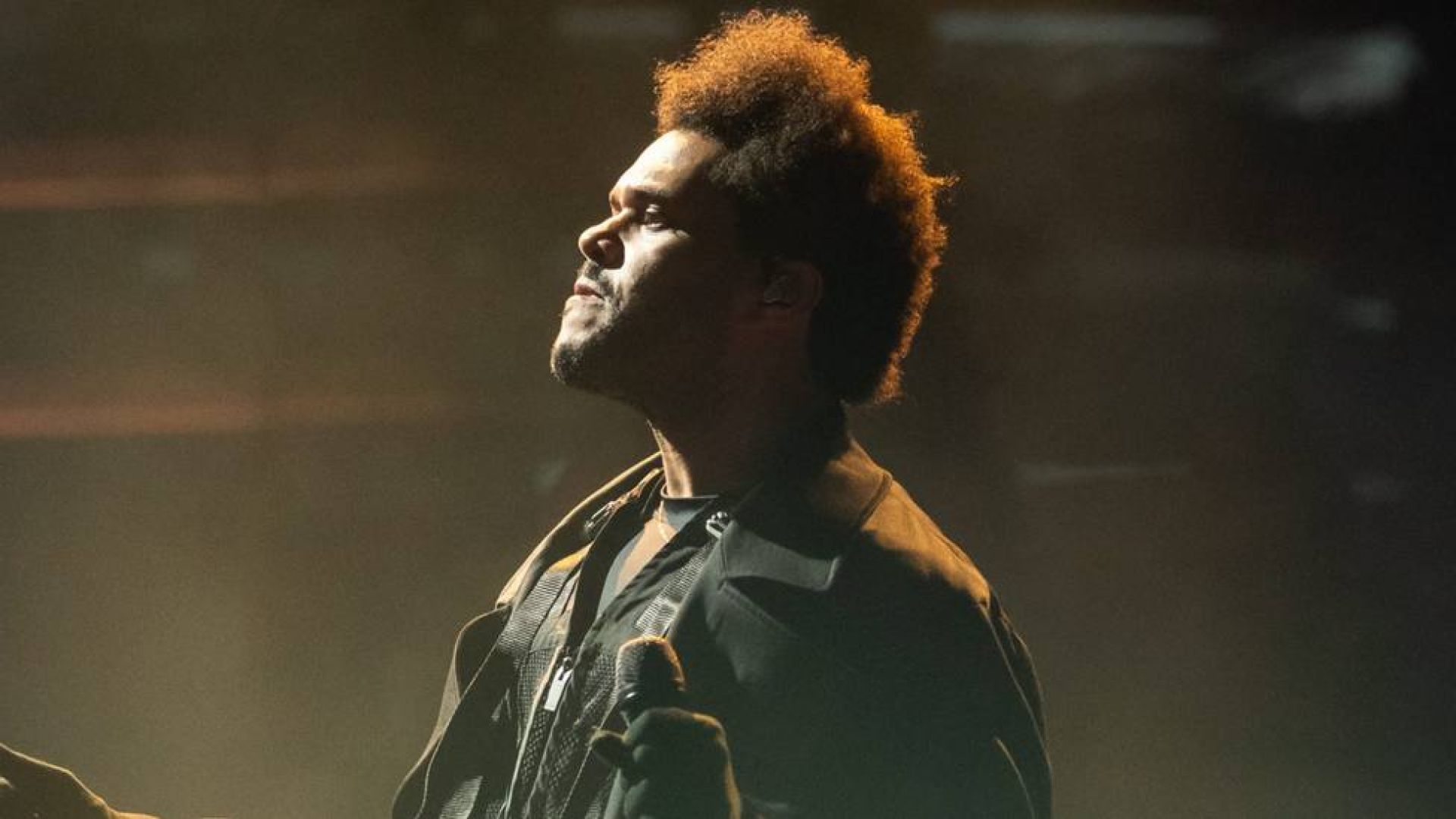El concierto de The Weeknd que podrás ver gratis desde cualquier punto ...