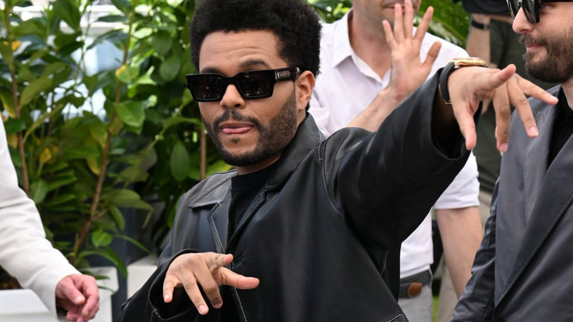 La vuelta de The Weeknd a la música está muy cerca: así lo anunciaba en ...