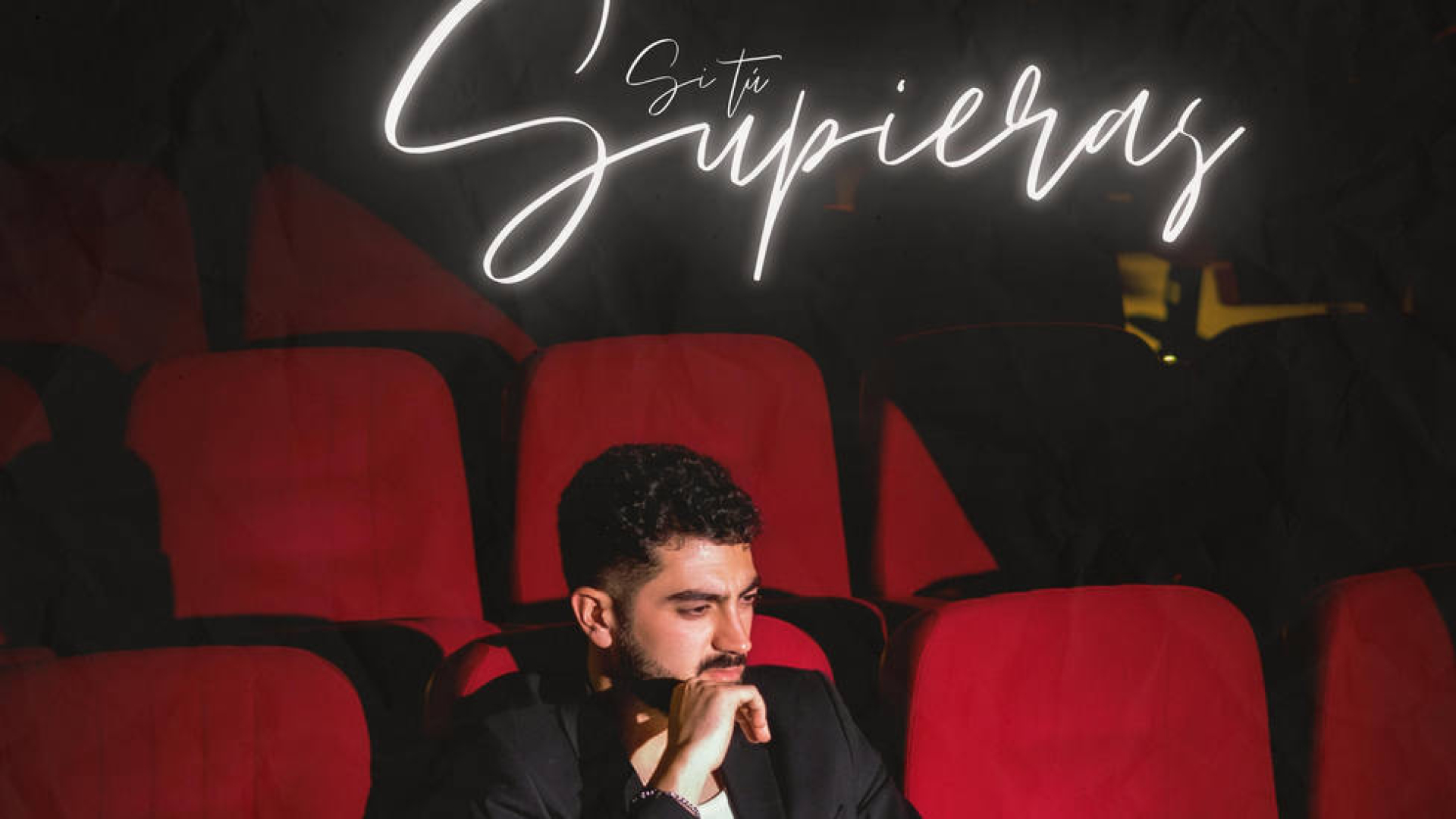 El mensaje de amor perdido de Gonzalo Alhambra en 'Si tú supieras', una