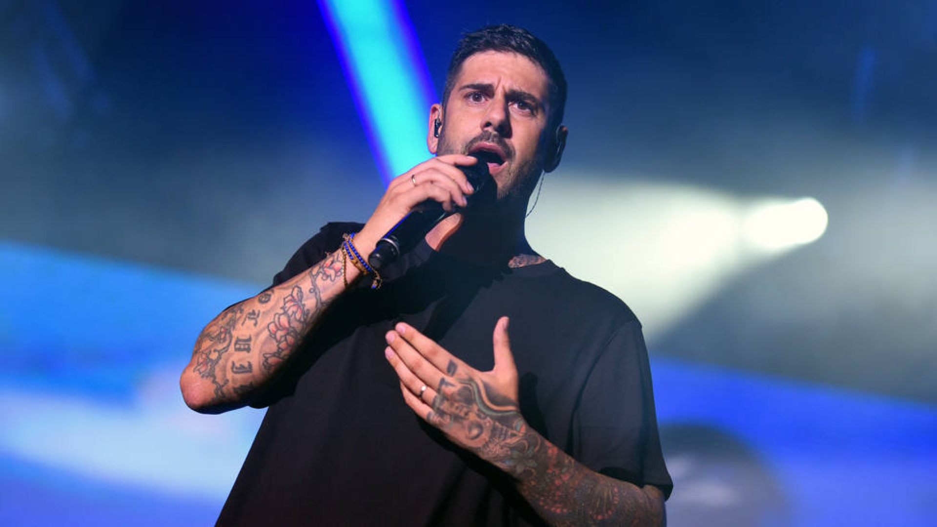 'Milindri 2.0': la vuelta de Melendi a sus orígenes en su 20 aniversario