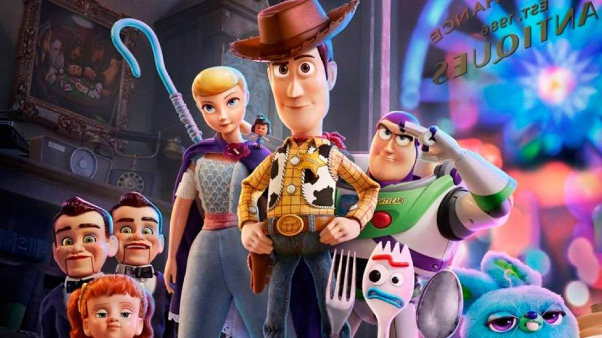 Muñeco woody que se tira al piso online