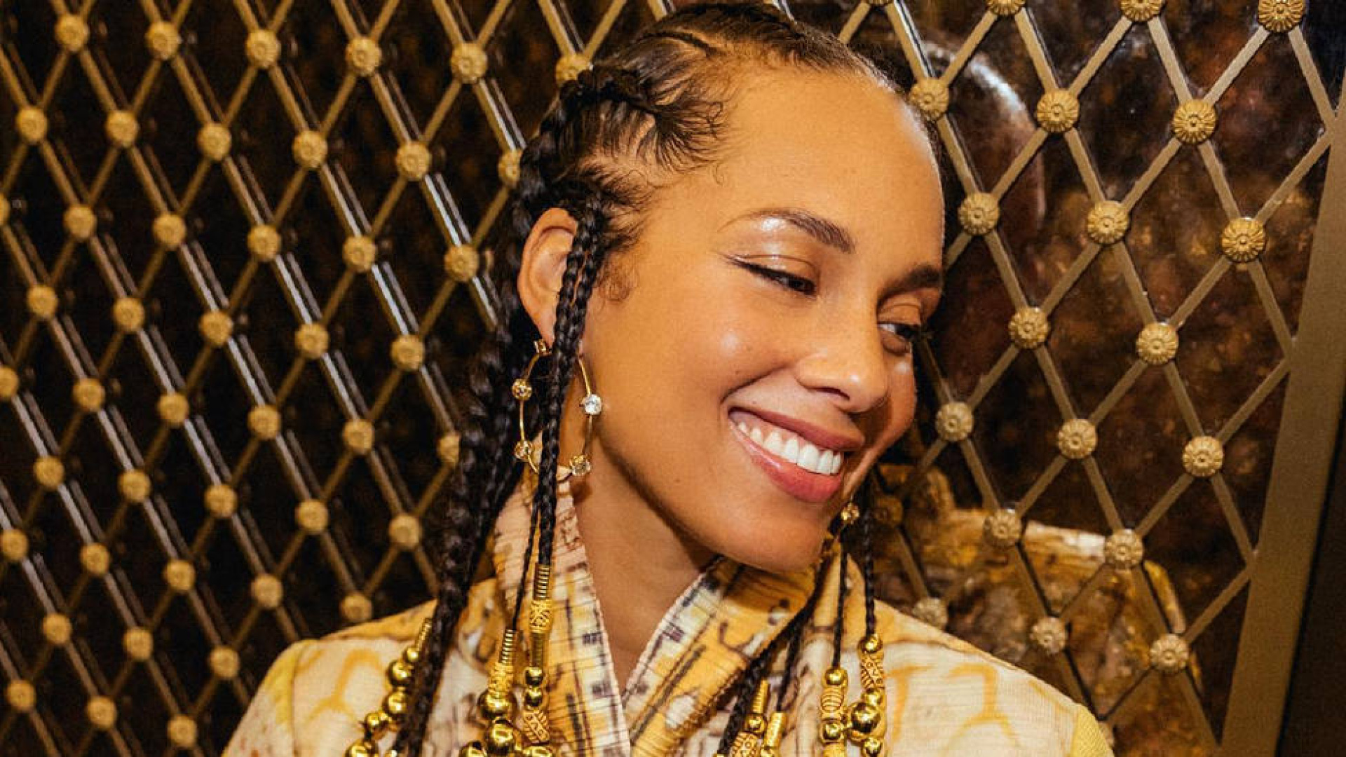 Alicia Keys confirma un novedoso 'Tour internacional 360' que llegará ...