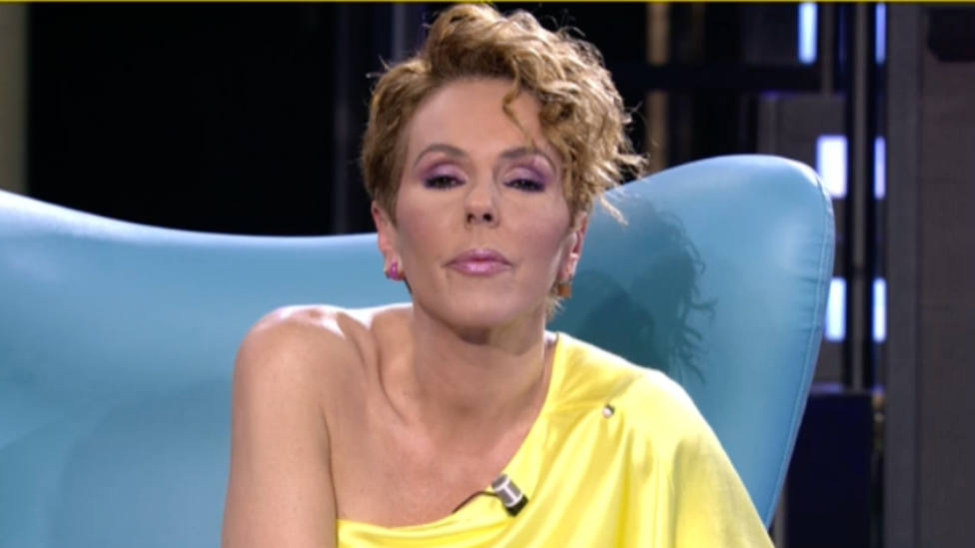 El inesperado familiar de Rocío Carrasco que pone fin a sus "mentiras": el  histórico enfrentamiento televisivo