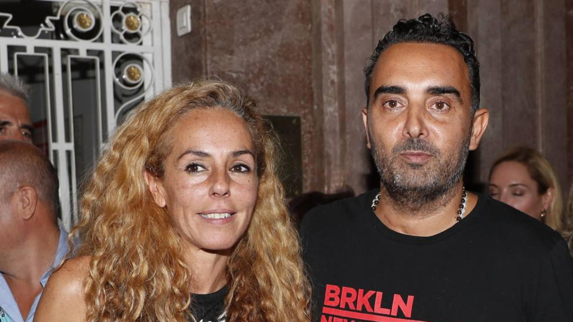 El día que lo cambió todo para Fidel Albiac: una imagen dañada y Rocío  Carrasco entre la vida y la muerte
