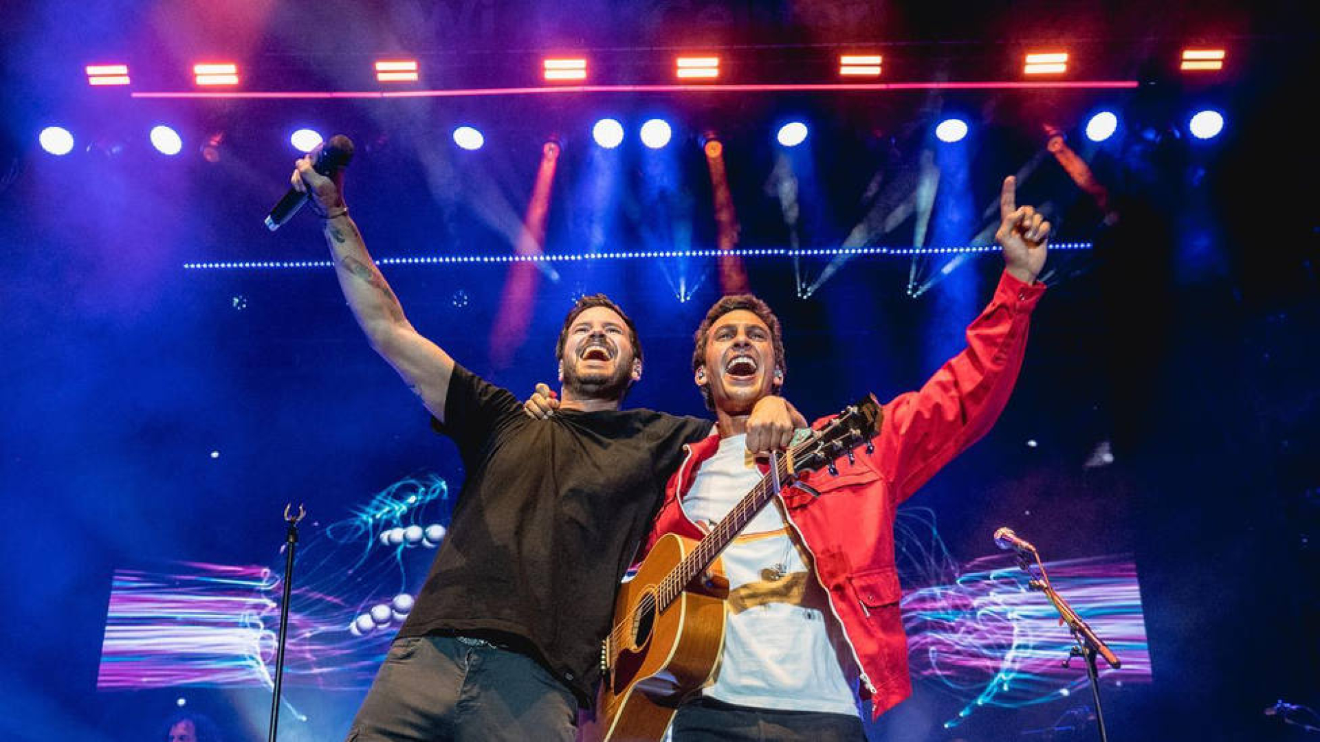 Taburete confirma su único concierto en Madrid en 2024, año en el que  prepararán su sexto álbum