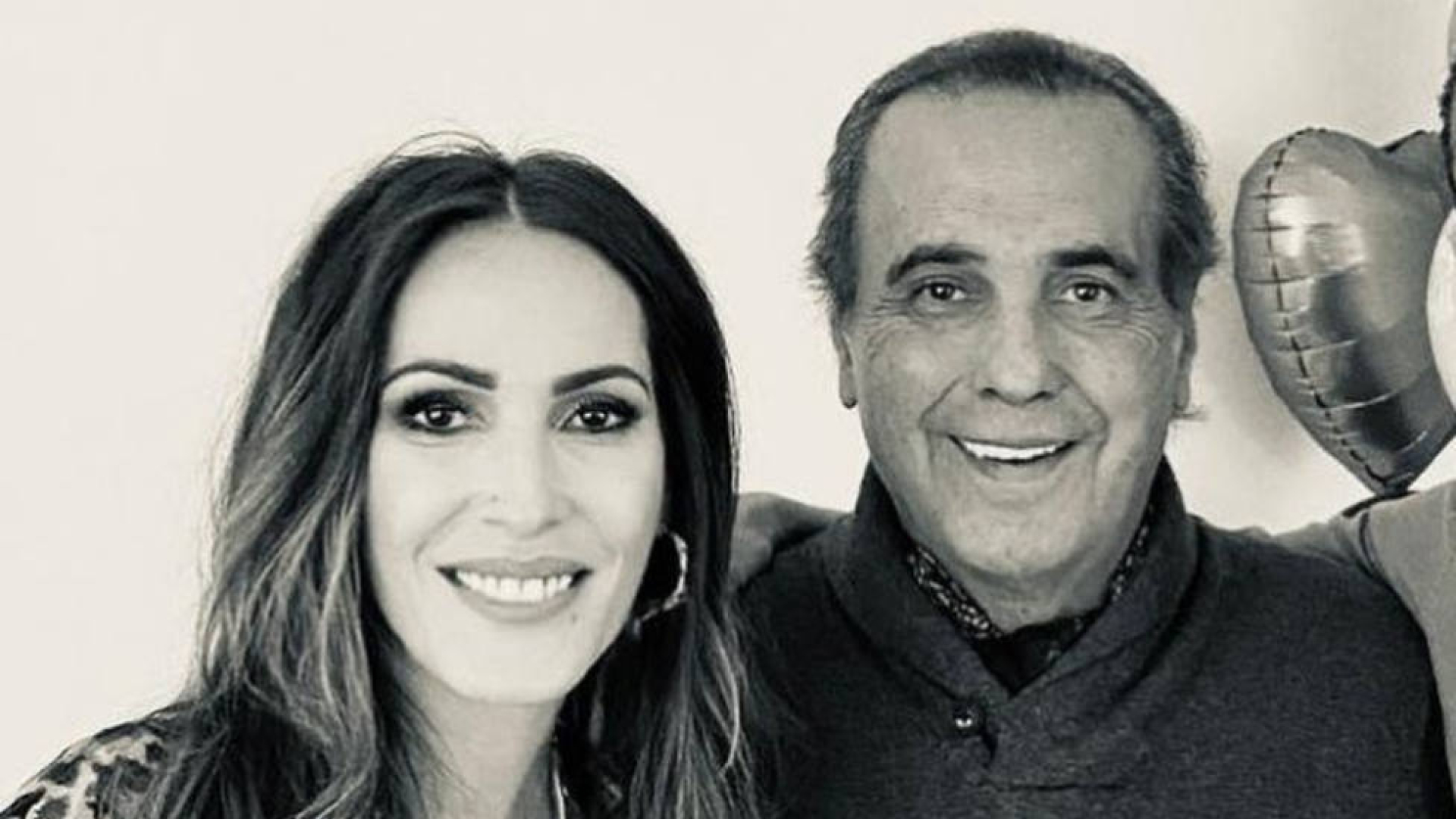 El mensaje de Pepe de Lucía, padre de Malú, ante el estreno de su nuevo
