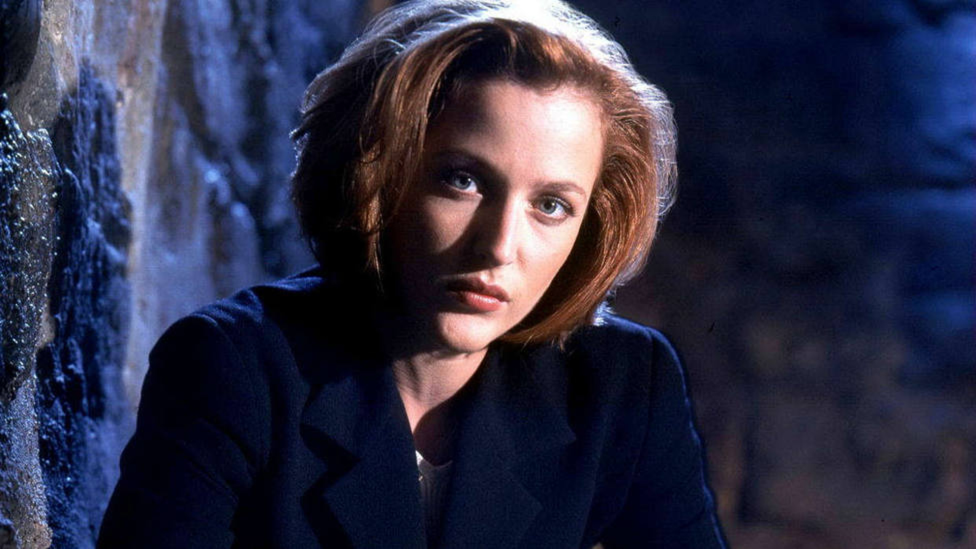 Gillian Anderson Películas Y Programas De Televisión