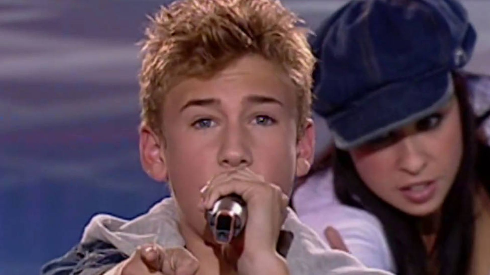 La Evoluci n De Dani Fern ndez Desde Sus Inicios De Eurojunior 2006 