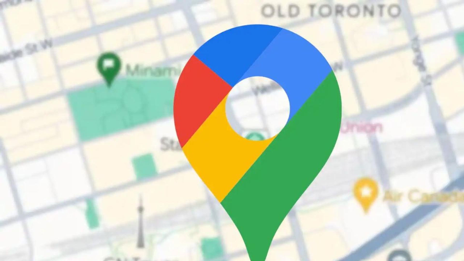 La nueva función de Google Maps que ha enamorado a Mar Amate: 