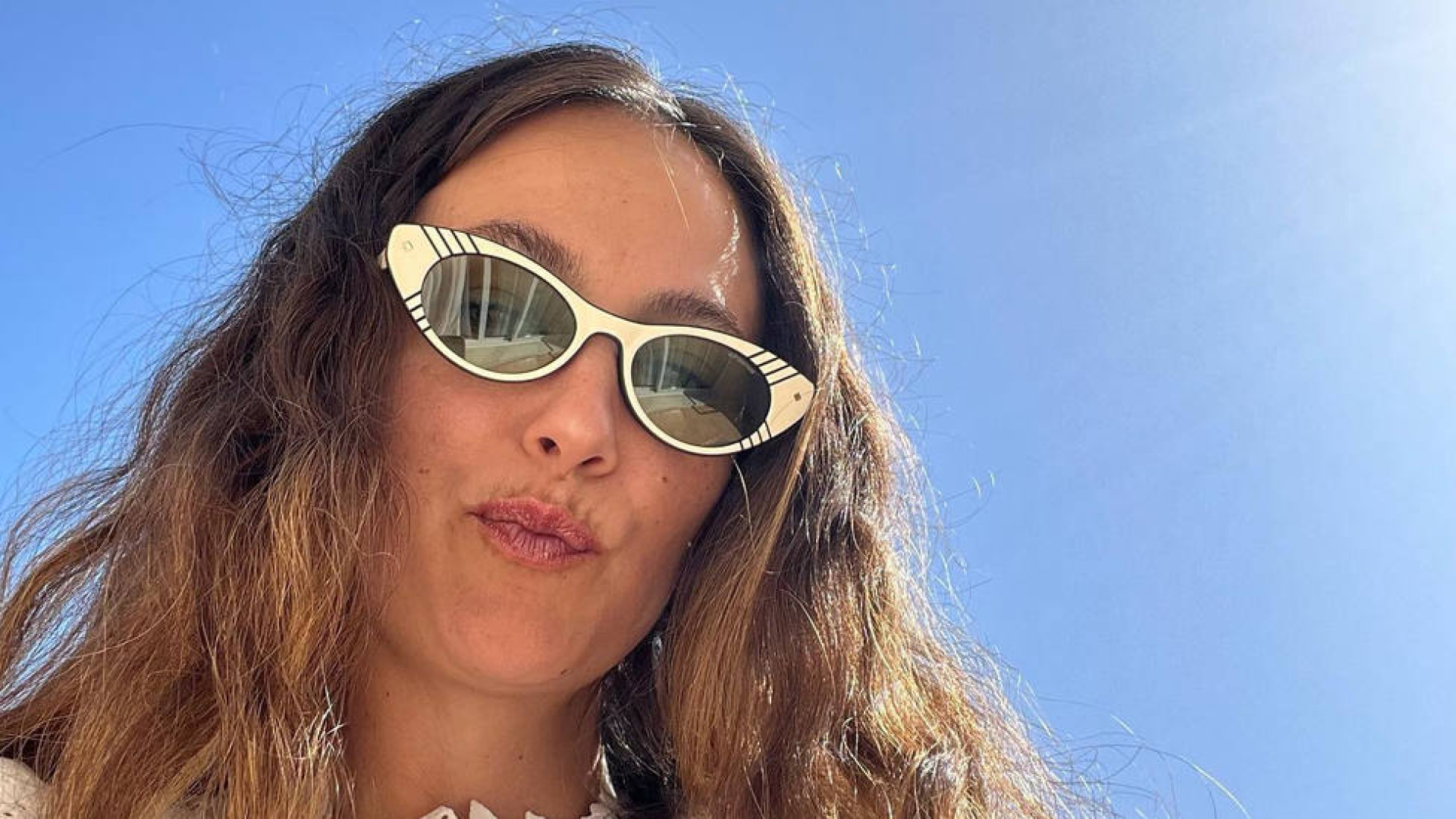 Rigoberta Bandini pone rumbo a su álbum: portada y fecha de lanzamiento ...