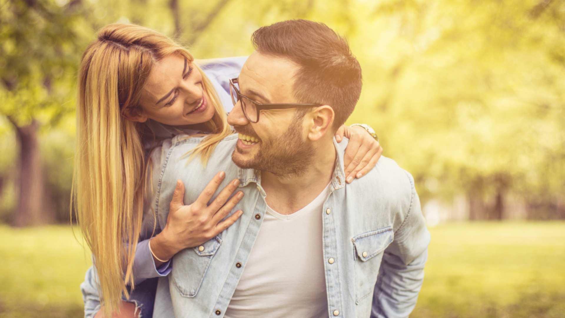 El amor está donde menos lo esperas: "Nos enamoramos por Tik Tok"