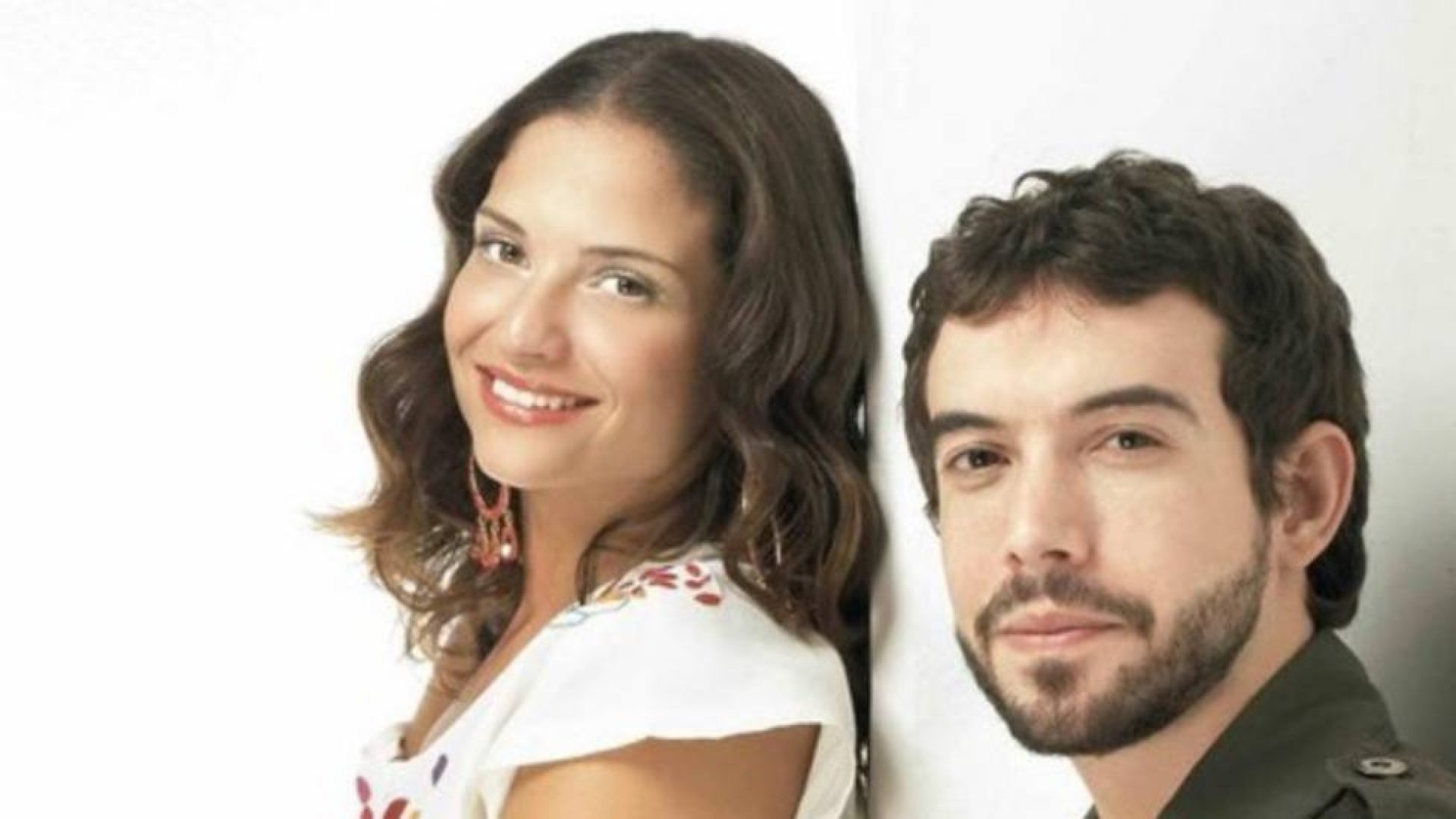 Natalia Jiménez comparte su primera foto con Ángel Reyero como ...