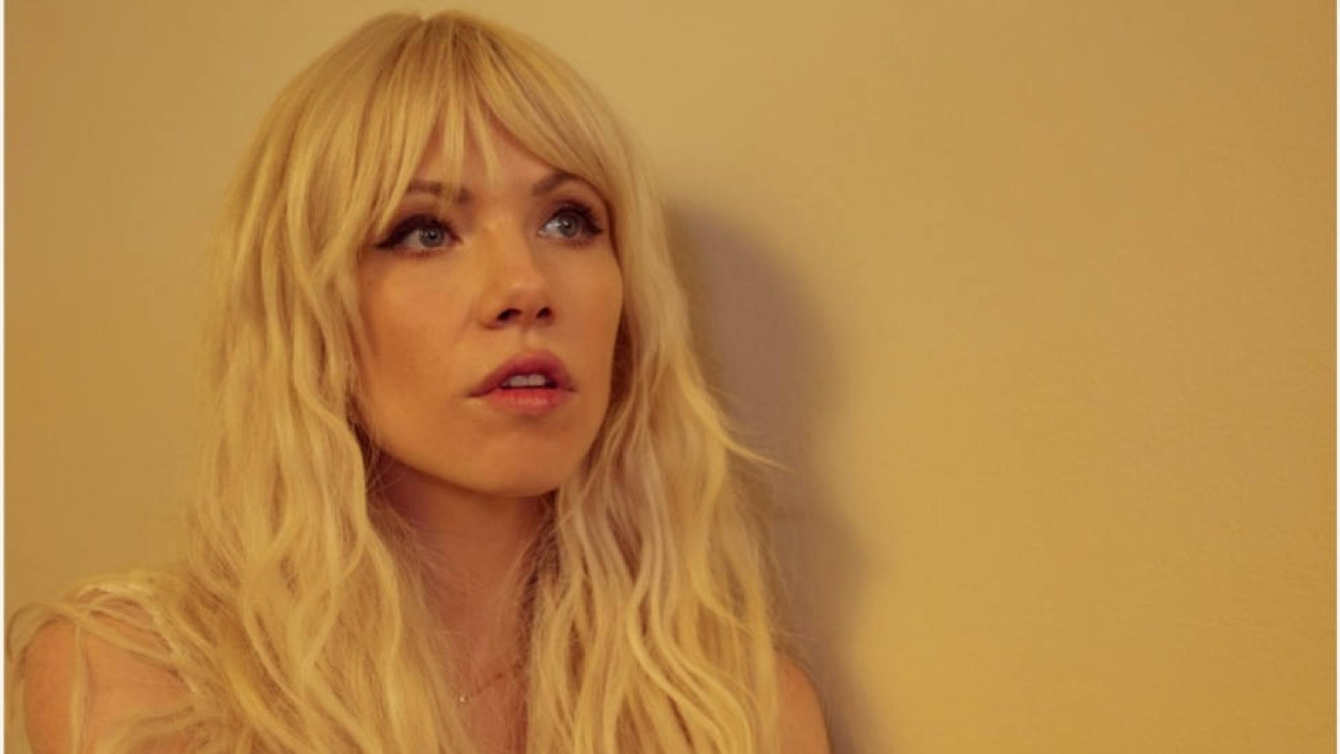 'The Loveliest Time' de Carly Rae Jepsen es el álbum que acaba de fijar ...
