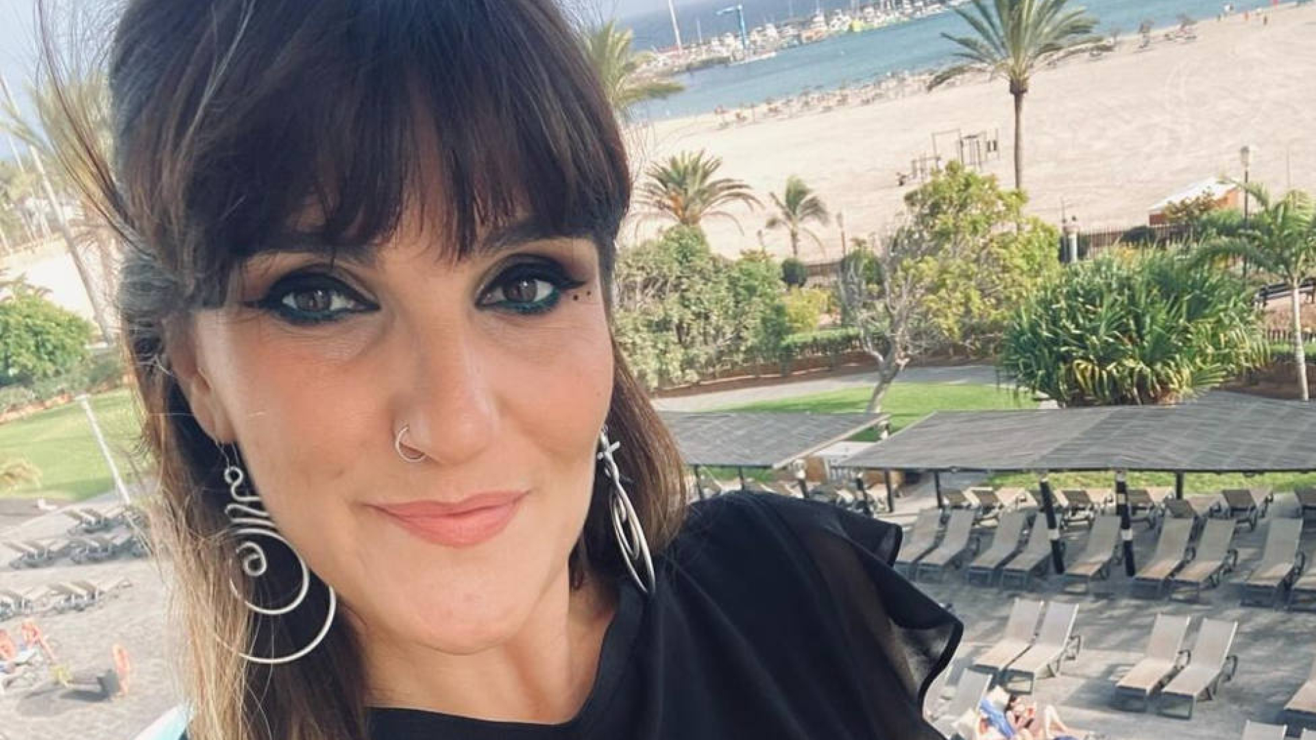 Rozalén hace balance tras su doble nominación a los Latin Grammy: “Me ...