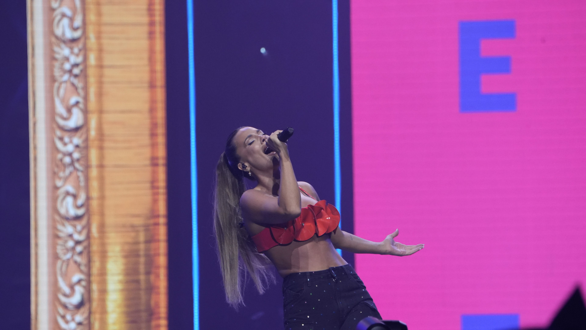 Lorena Gómez y 'Si tú supieras', la historia de un himno de resiliencia