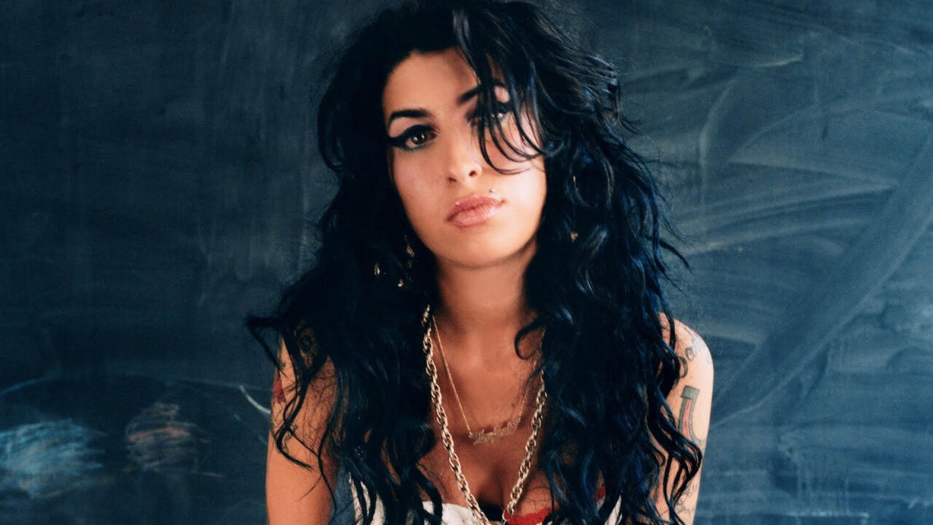 Amy Winehouse Back to Black re-release features four demos