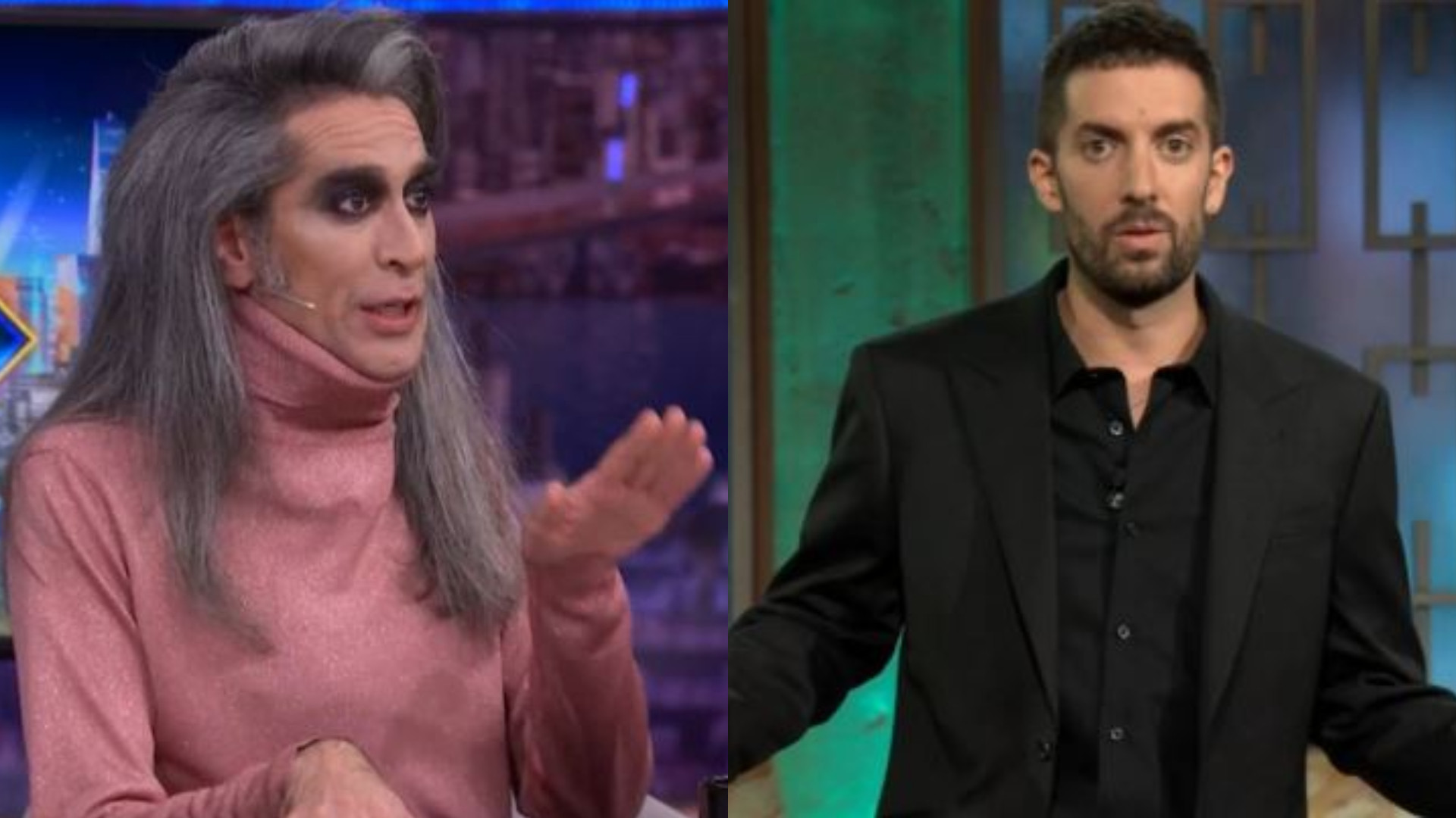 El dardo directo de Mario Vaquerizo a 'La Revuelta' y David Broncano que nadie vio venir: “Ninguna otra cosa más”