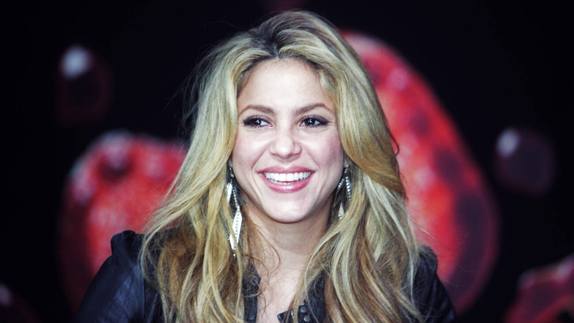 El significado detrás del vestido azul de Shakira en su gira 'Las