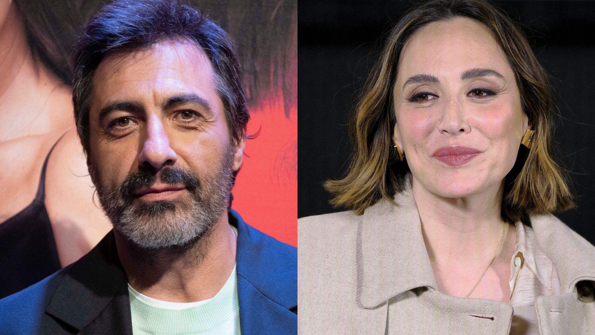 El tenso momento entre Tamara Falcó y Juan del Val en directo: "¿Cuándo te  pondrás de mi parte?"